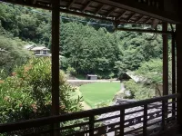 Oyabu Hotspring - 2-Sterne