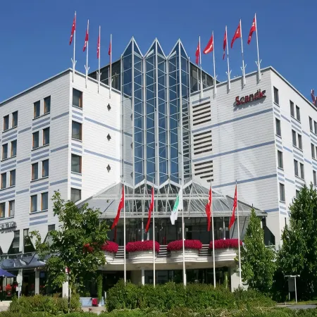 Scandic Jyväskylä Station