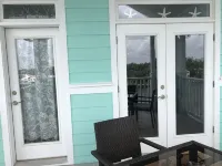 Stunning Top Floor Views of The Steinhatchee River with Private Boat Slip /Pool! - Pools