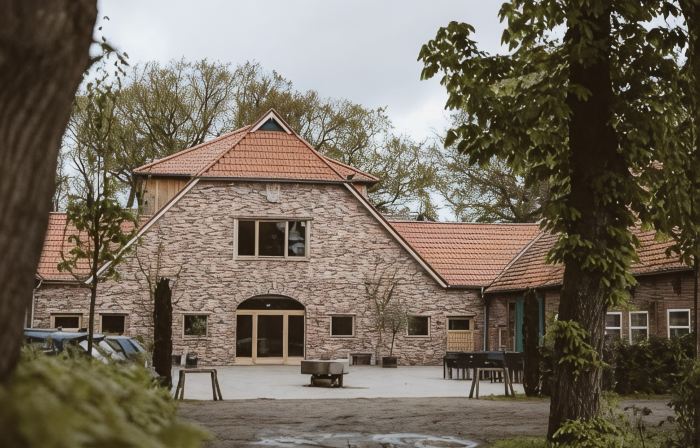 Hotel Lethehof