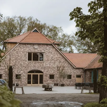 Hotel Lethehof