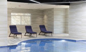 Time Ruba Hotel & Suites