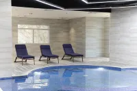 Time Ruba Hotel & Suites - Yüzme Havuzu