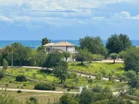 Beautiful Villa, Quiet Hilltop Location(2),  Sea View, HEATED Pool, WiFi - Villas
