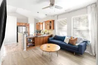 Serene Eco-Friendly Guesthouse - 4つ星