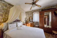 Once Upon a Time - A Castle of Magical Sunsets - Villas
