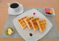 Ramada Encore by Wyndham Monterrey Apodaca Zona Aeropuerto - breakfast