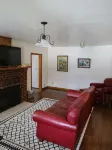 Home Located Close to Everything in Pinedale - 3-Star