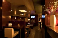 The Preluna Hotel - ที่มีบาร์