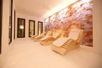 Magnus Hotel - spa