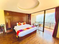 Sapa Vista Hotel - romantici
