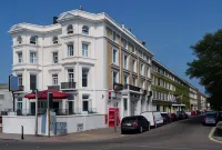 The Chatsworth Hotel - pet friendly
