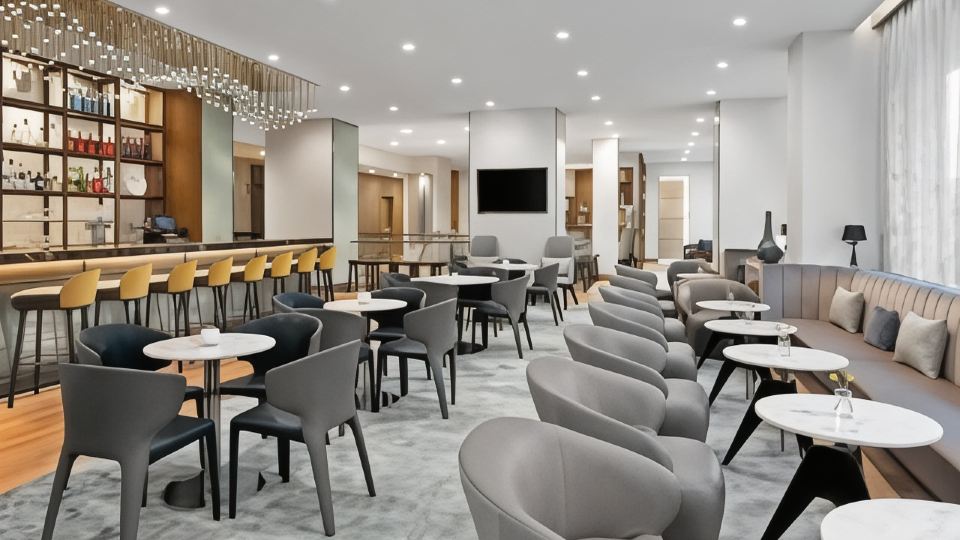AC Hotel Dallas Uptown