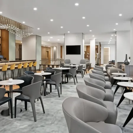 AC Hotel Lenexa City Center