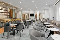 AC Hotel Lenexa City Center - Gym