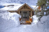 Cozy Brian Head Cabin Near Ski Resorts, Bike Trails, and National Forests - 4-Star