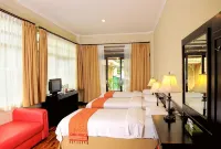 Nuwis Hotel & Convention - พร้อมWifi