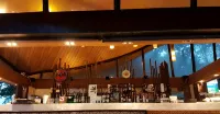 Avatara Resort - bar