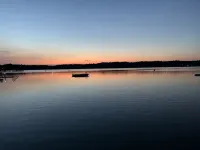 NEW Lake James, Indiana Waterfront Rental - Wi-Fi