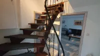 5-room house in a central location - the perfect feel-good oasis for up to 7 people - Homestays