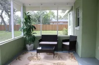 Peach Paradise-Enjoy a cozy retreat in the country! - 3-Star
