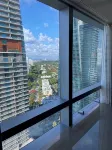 Four Seasons Hotel Miami - Sea View