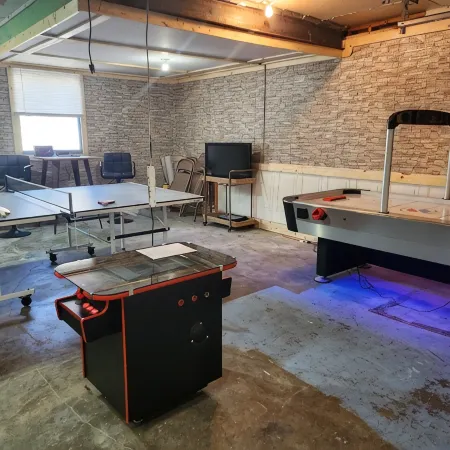Miami Pearl: 3BR Themed Rooms-Game and Movie Room!