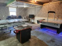 Miami Pearl: 3BR Themed Rooms-Game and Movie Room! - 3つ星