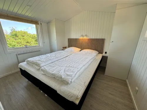Cozy little summer house in an attractive location - 2-Star