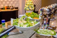 แกรนด์ โรงแรม รอยัล โซโรคาบา โดย แอตแลนติกา - พร้อมอาหารเช้า