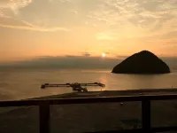 Kaisenkaku - Mountain View