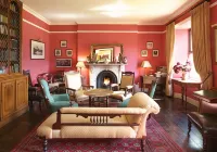 Lough Inagh Lodge Hotel - Pet friendly