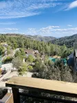 Mountain Dreams … Cozy Cabin... Spectacular Views - Chalets