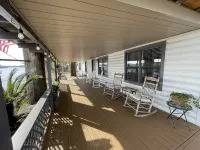 Experience life on the Alabama River! Pet-Friendly! 3BD/2BA - Homestays