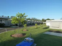 Chinchilla Tourist Park - Wifi