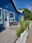 Ashland's Mountain View Vacation Rental. - vue sur la montagne