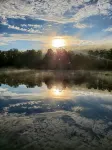 Lake House Fishing Cabin (35 minutes from Chattanooga Tn) - Chalets