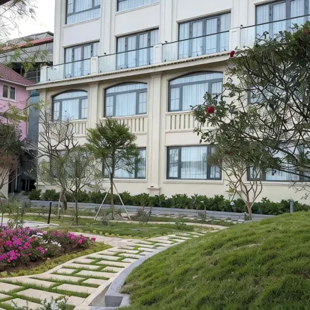 Dalabiang Hotel