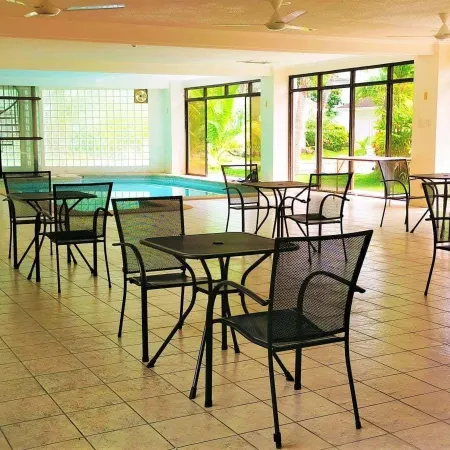 Chateau Bleu Resort