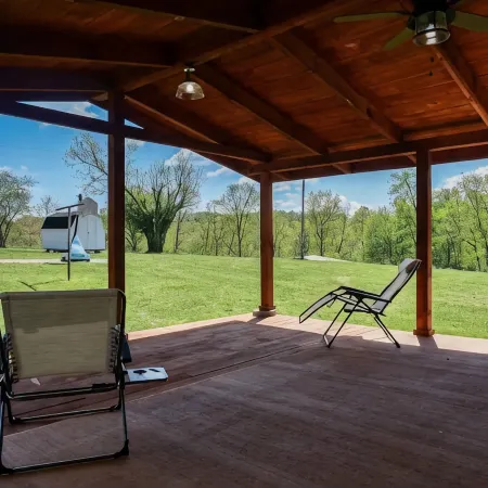 Cozy and comfy Golf Course Cottage