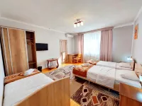 TES HOTEL - bar