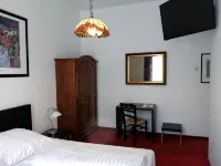 Wasserturm Hotel Mannheim - balcón