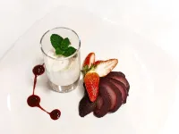Court Classique Suite Hotel - servizio colazione