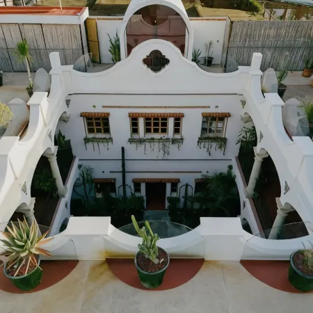 Grana B&B
