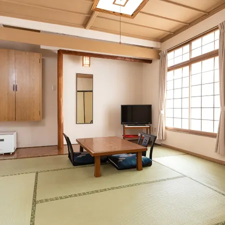 Ryokan Osakaya