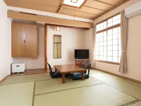 Ryokan Osakaya - 2-Star