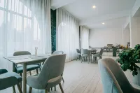 Vila Ursul Negru - breakfast