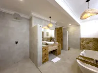 Vila Ombak - spa