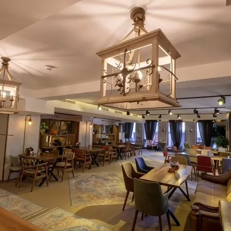 Wellness Hotel Bulgaria