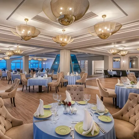 Pine Beach Belek